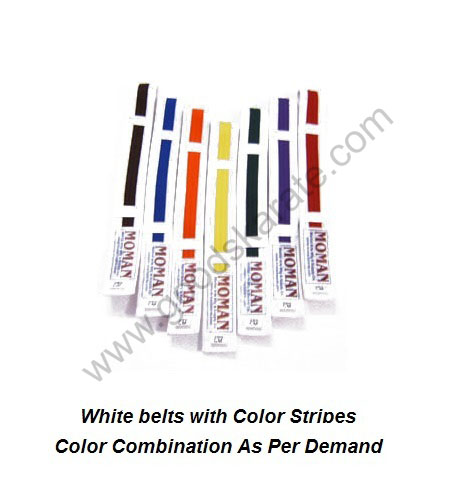 STRIPE BELTS